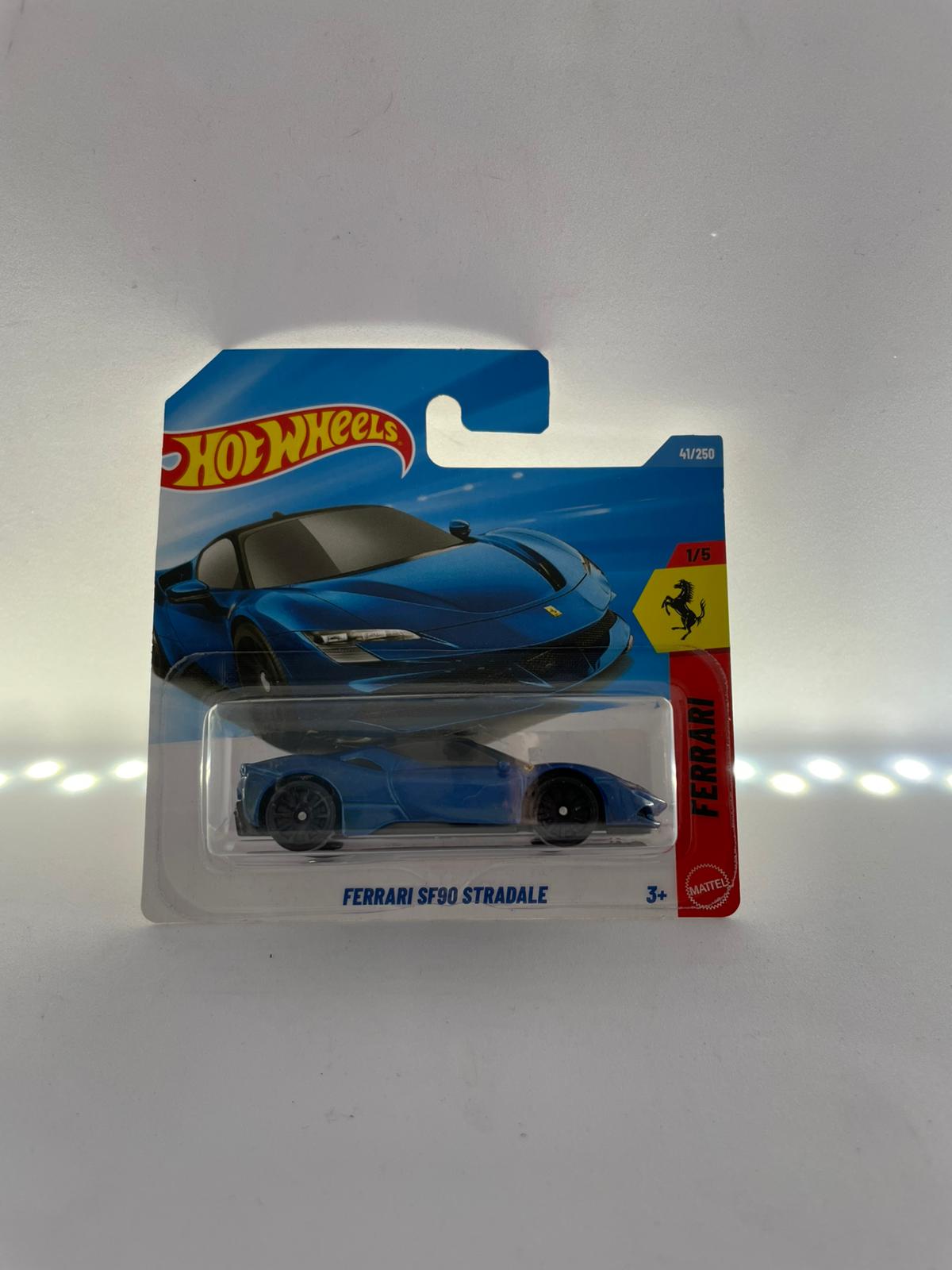 Maisto Speed Icons Lamborghini Huracán Performante
